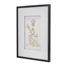 Wall Arts (Set of 2) - Multicolor by Unique Piece Furniture