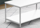 Table, Rectangular, Trusted Quality, Contemporary & Modern by HouseOfZazla