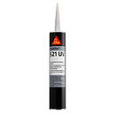 Sika Sikaflex 521UV UV Resistant LM Polyurethane Sealant - 10.3oz(300ml) Cartridge - White