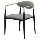 Mistra - Dining Arm Chair (Set of 2)