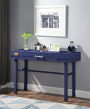 Cargo - Vanity Desk With Functional Storage by Unique Piece Furniture