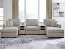 ModMax Luxe - Sectional