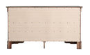 Elegant Traditional Storage Dresser by HouseOfZazla