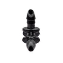 1/4" Barb Drip Elbow 20-pk | 67400