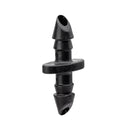 1/4" Barb Drip Coupling 25-pk 67402