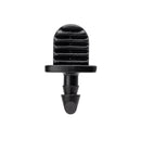 1/4" Barb Drip Plug 25-pk 67403