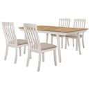 Prospect - Dining Table Set by HouseOfZazla