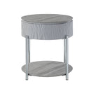 Yukino - High Gloss Table by Unique Piece Furniture