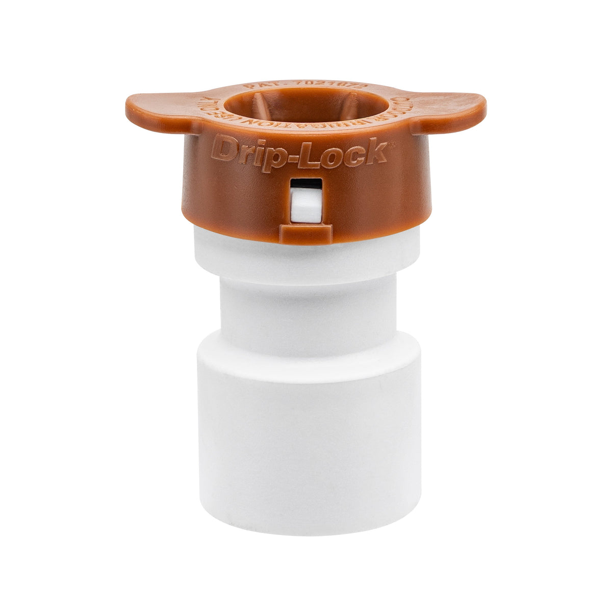 1/2" PVC Slip x Drip-Lock Adapter 67449, photo 5 of 11
