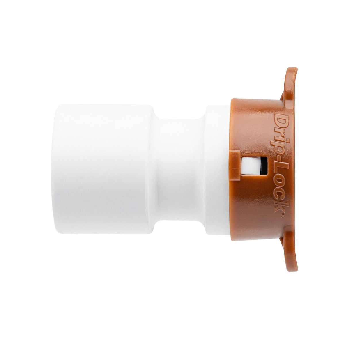 1/2" PVC Slip x Drip-Lock Adapter 67449, photo 7 of 11