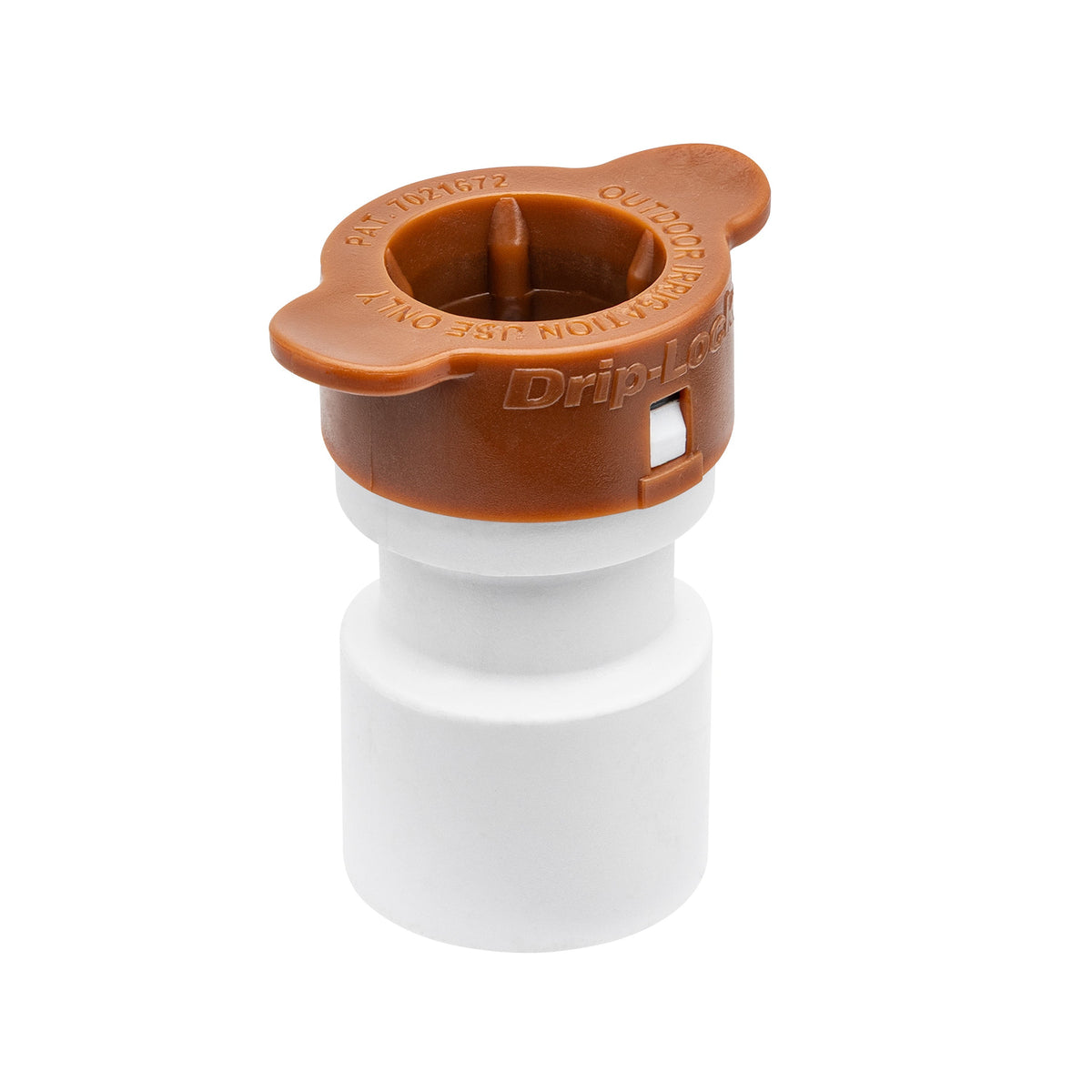 1/2" PVC Slip x Drip-Lock Adapter 67449, photo 8 of 11