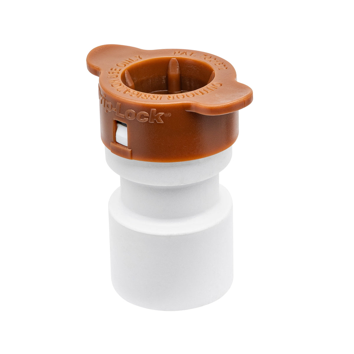 1/2" PVC Slip x Drip-Lock Adapter 67449, photo 9 of 11