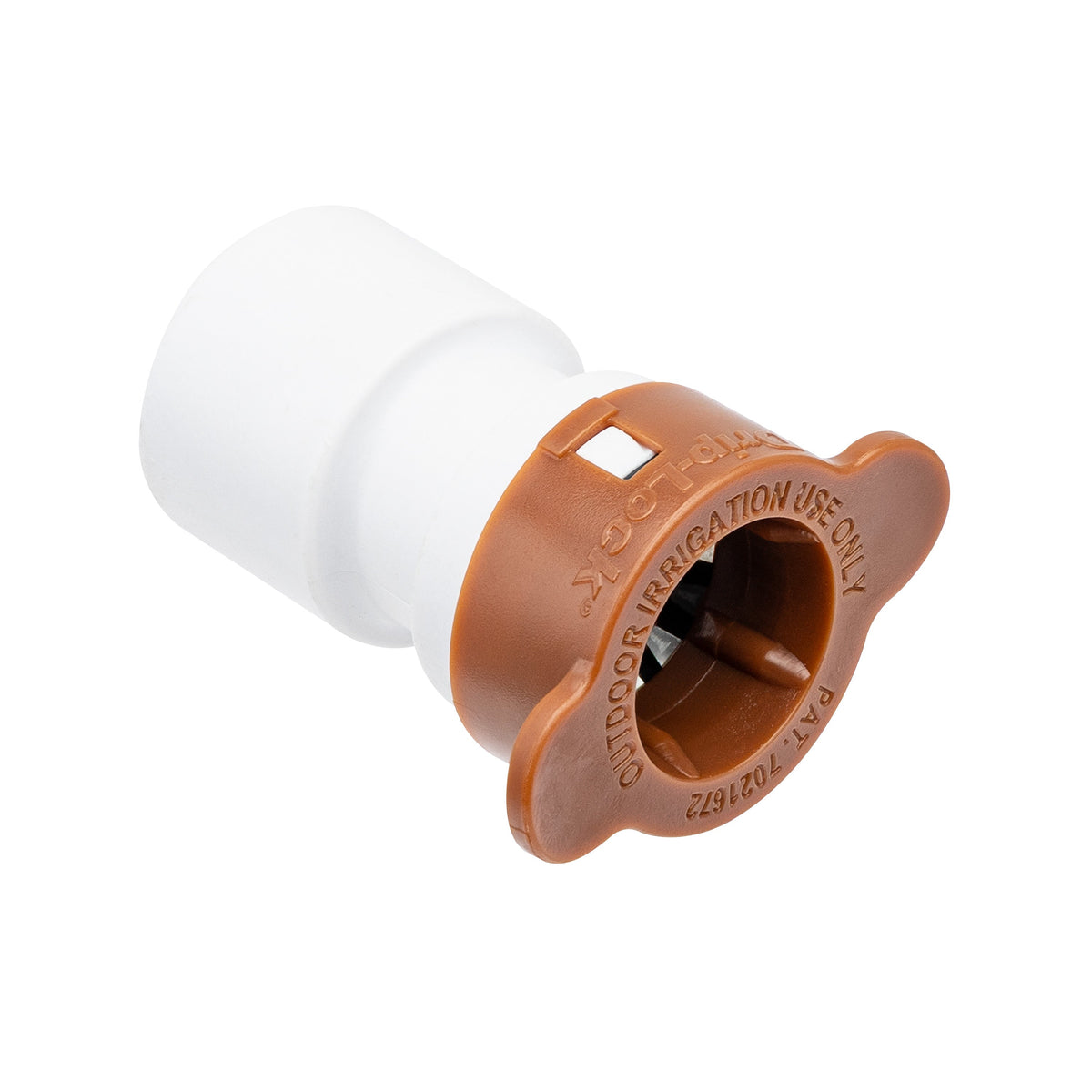 1/2" PVC Slip x Drip-Lock Adapter 67449, photo 11 of 11