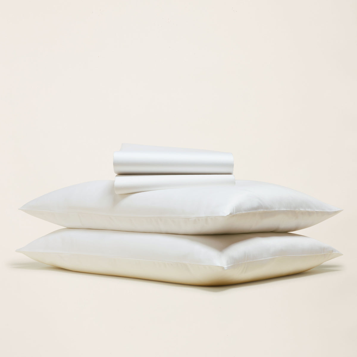 Luxe Australian Sateen Sheet Set, photo 34 of 46