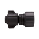 1/2" Universal Drip x Hose Faucet Adapter | 67469