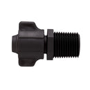 1/2" MPT x 1/2" Universal Drip Adapter | 67470