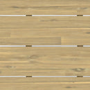 Parkside - Outdoor Coffee Table - Light Teak