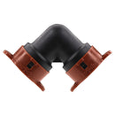 1/2" Drip-Lock Elbow 67490