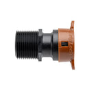 3/4" MPT x 1/2" Drip-Lock Adapter 67493