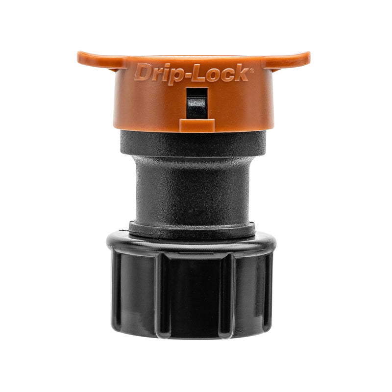 1/2" Drip-Lock Hose Faucet Adapter 67495, photo 3 of 10