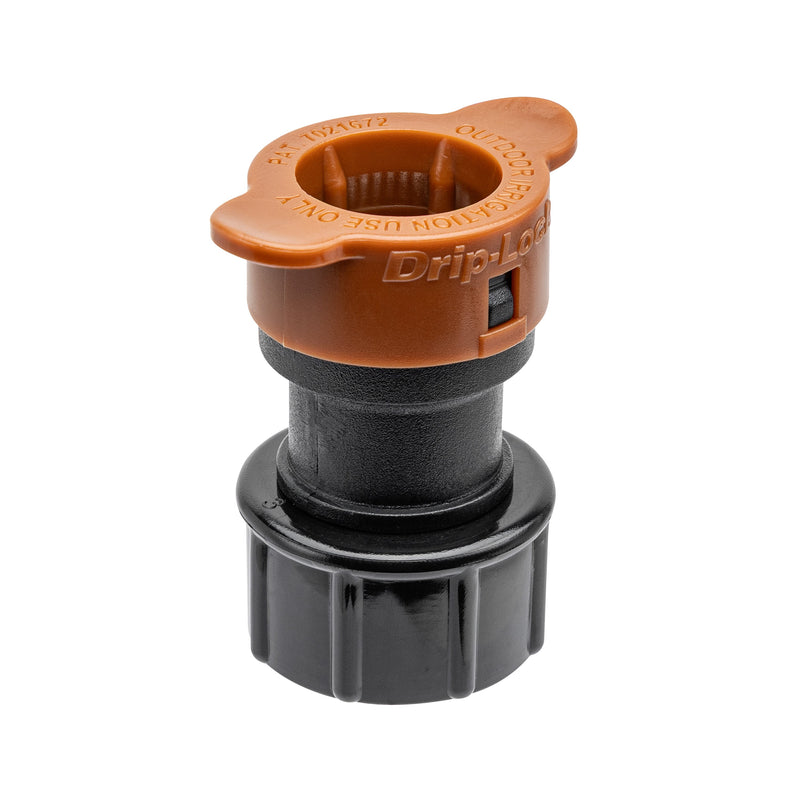 1/2" Drip-Lock Hose Faucet Adapter 67495, photo 10 of 10