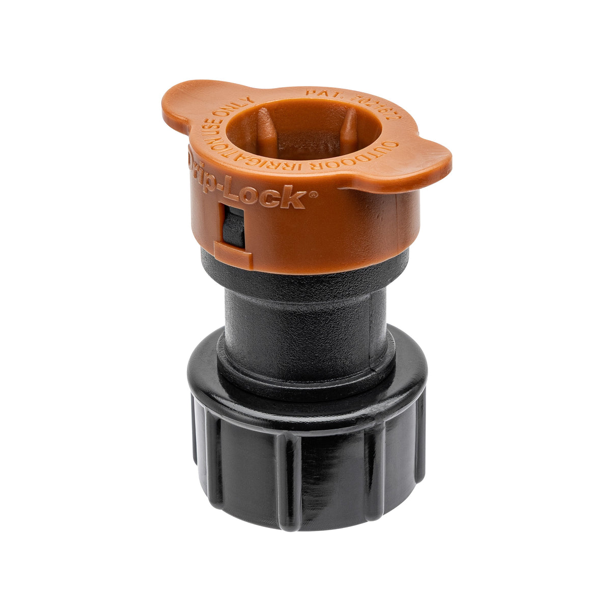 1/2" Drip-Lock Hose Faucet Adapter 67495, photo 9 of 10