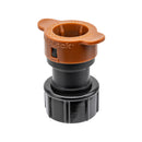 1/2" Drip-Lock Hose Faucet Adapter 67495