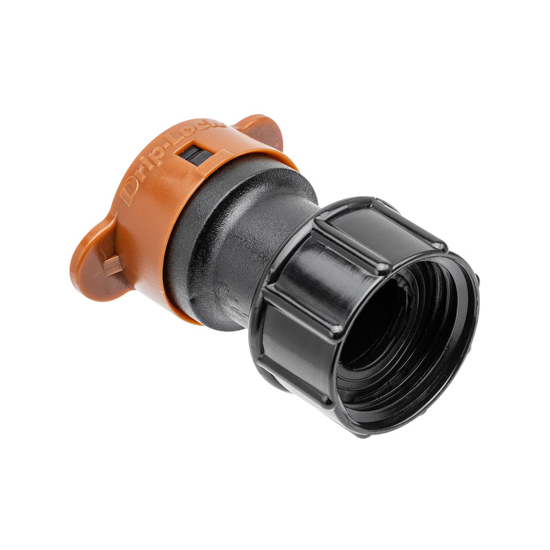 1/2" Drip-Lock Hose Faucet Adapter 67495, photo 6 of 10