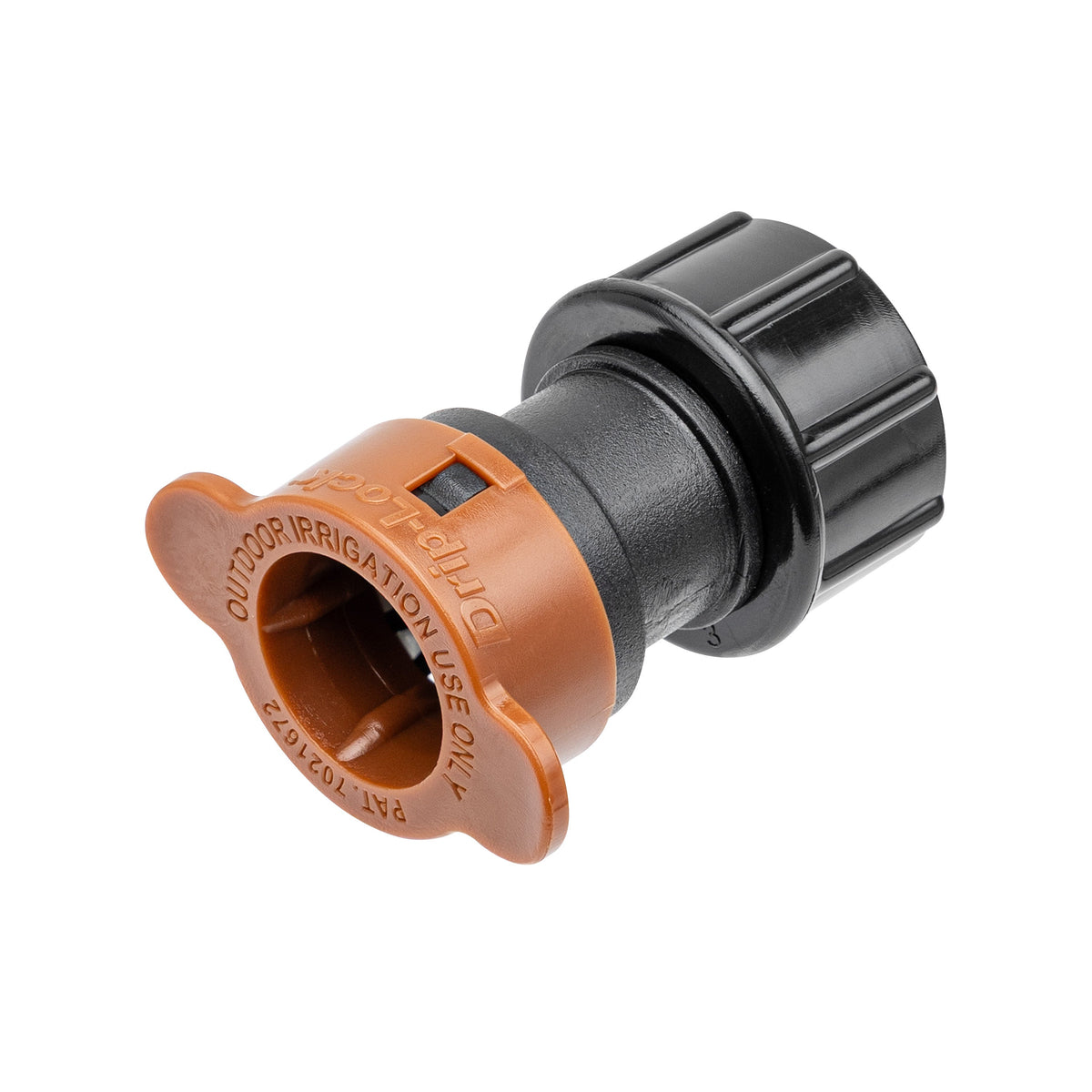 1/2" Drip-Lock Hose Faucet Adapter 67495, photo 2 of 10