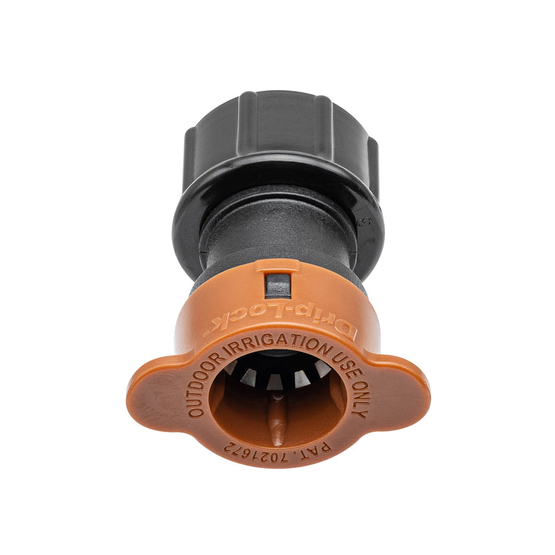 1/2" Drip-Lock Hose Faucet Adapter 67495, photo 7 of 10