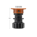 1/2" Drip-Lock Cap 67498