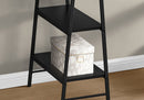 Computer Desk For Home Office, Storage Shelves, Industrial Design by HouseOfZazla