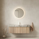 MURI 48" Bathroom Vanity & Sink by HouseOfZazla