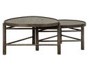 Hadleigh - Nesting Cocktail Table