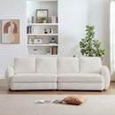 Paton - Comfortable Sofa by Unique Piece Furniture