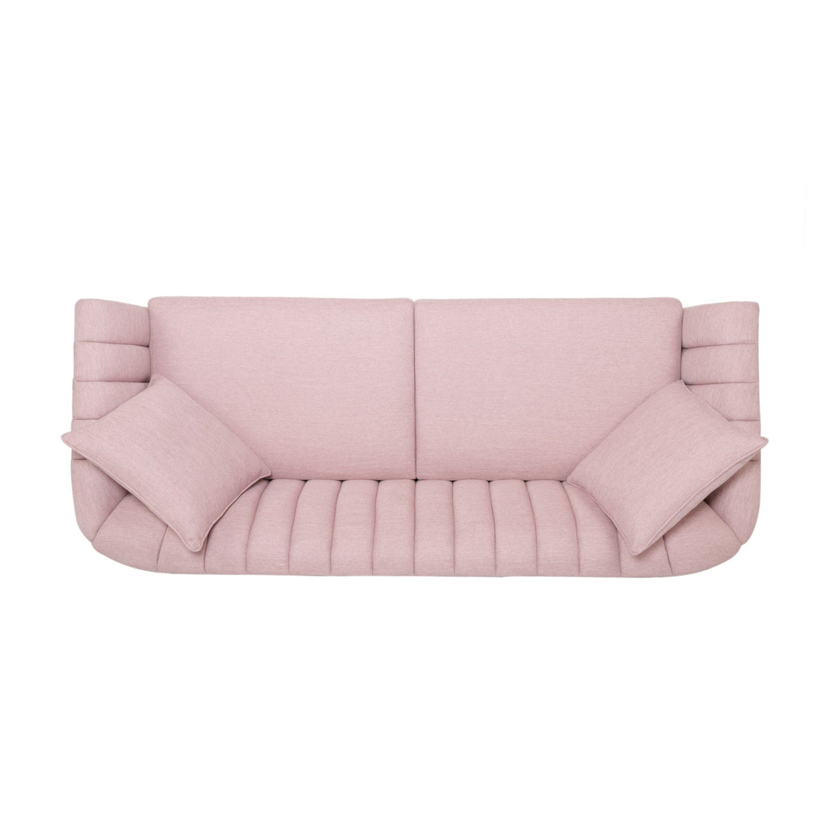 Contemporary 3 Seater Sofa With Accents, photo 27 of 40
