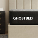 Essential - 11" Foam Mattress With Cooling Gel Memory Foam And Ghostflex Support