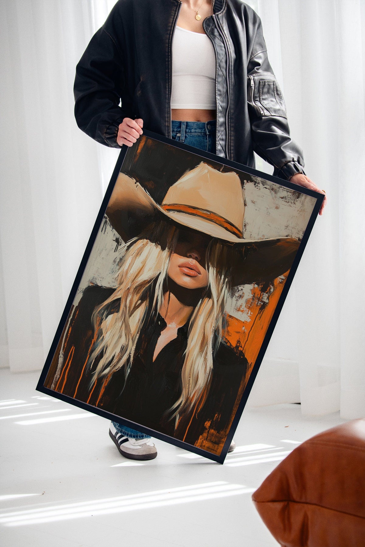 The Outlaw’s Daughter, photo 11 of 19