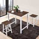 3 Pieces Counter Height Set by HouseOfZazla