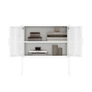 Ava - Accent Cabinet by HouseOfZazla