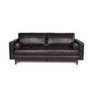 Mid-Century Tufted, Sofa