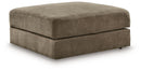 Camellia-Court - Ottoman With Storage - Coffee by Unique Piece Furniture
