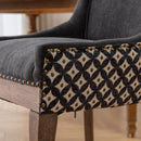 Ultra - Side Dining Chair (Set of 2) by HouseOfZazla