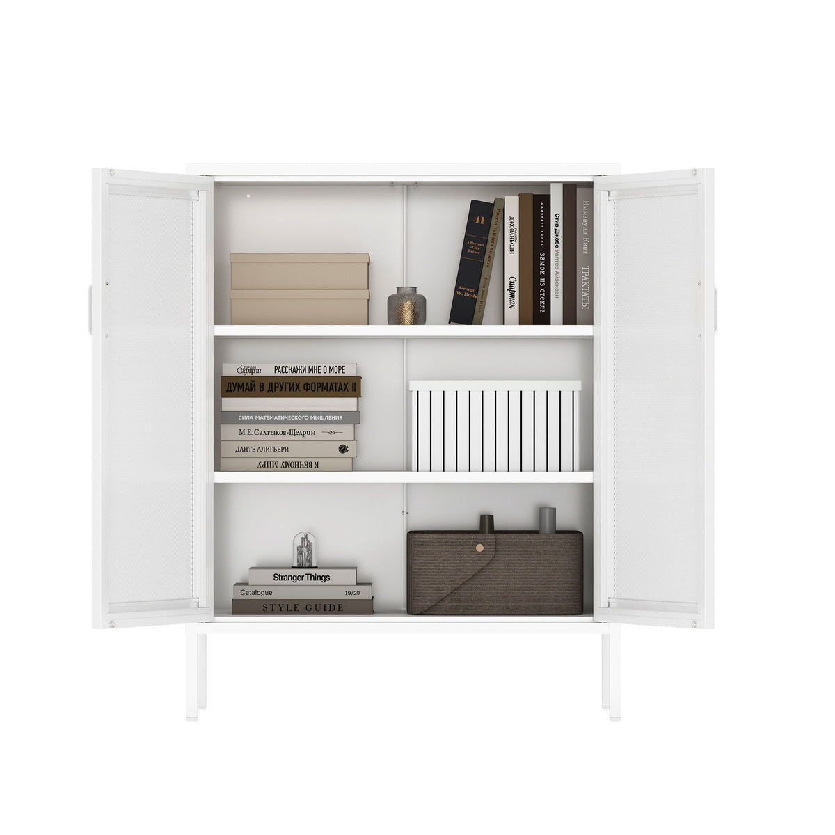 Amelia - Accent Cabinet, photo 13 of 36