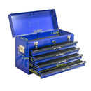 20-inch Steel Portable Tool Box With Drawers by HouseOfZazla