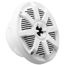 Boss Audio 5.25" MR52W Speaker - White - 150W