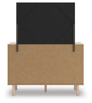 Arloster - Six Drawer Dresser