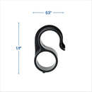 1/2" Drip Figure 8 End Fitting | 67759