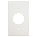 Fireboy-Xintex Conversion Plate f/CO Detectors - White