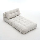 Folding Sofa Bed, Convertible Sleeper Chair